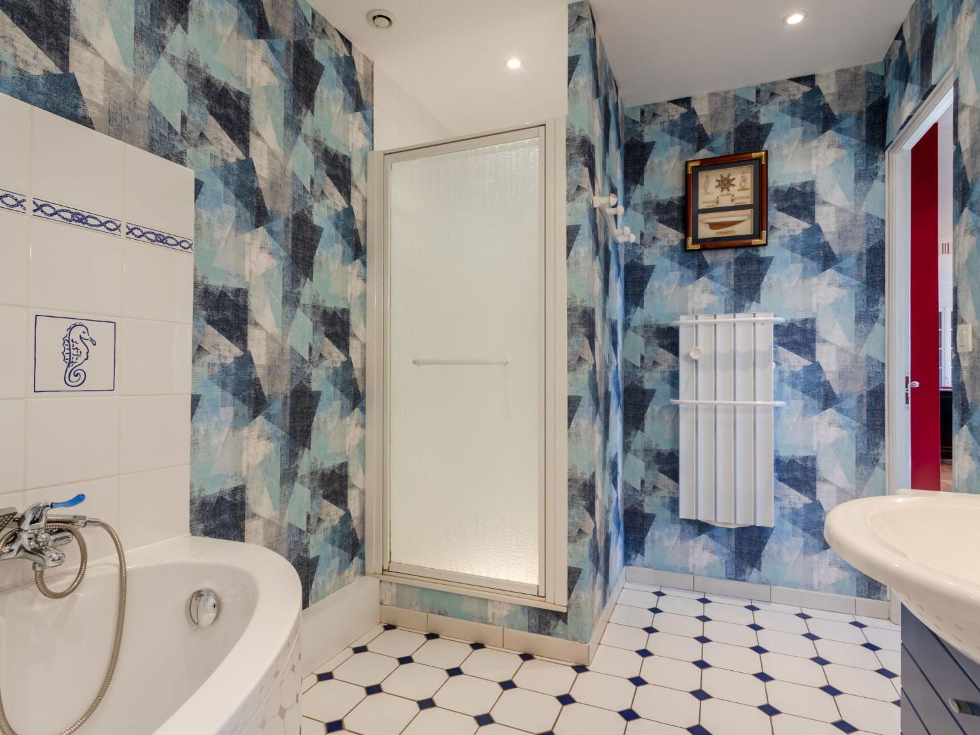 Apartment Le Normandie Home By Interhome Cabourg Ngoại thất bức ảnh